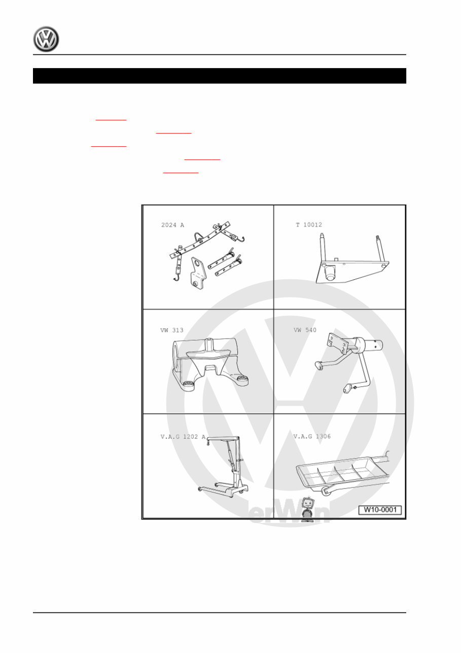 2005-2008 Volkswagen Jetta Golf Bora 4 Cylinder Diesel Engine With Unit Injector Service & Repair Manual preview img 8
