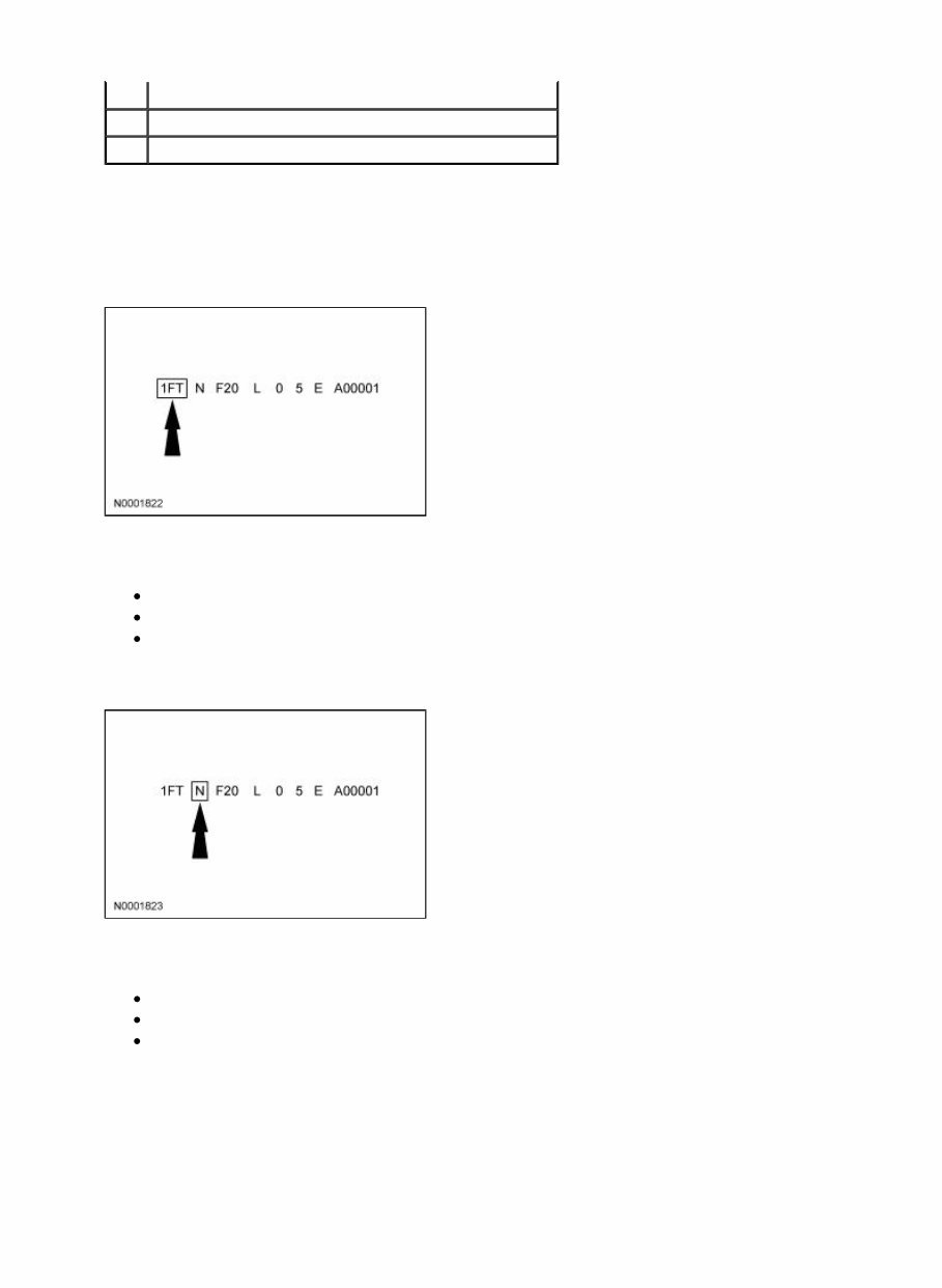 2005 Ford F-550 Super Duty OEM Service & Repair Manual preview img 2