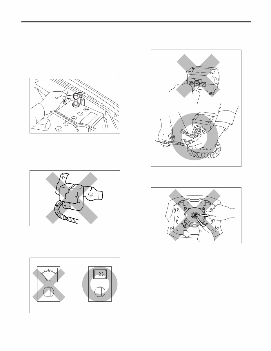2003-2004 Subaru Impreza WRX STI With 5-6 Speed Manual & Automatic Transmission Service & Repair Manual preview img 3