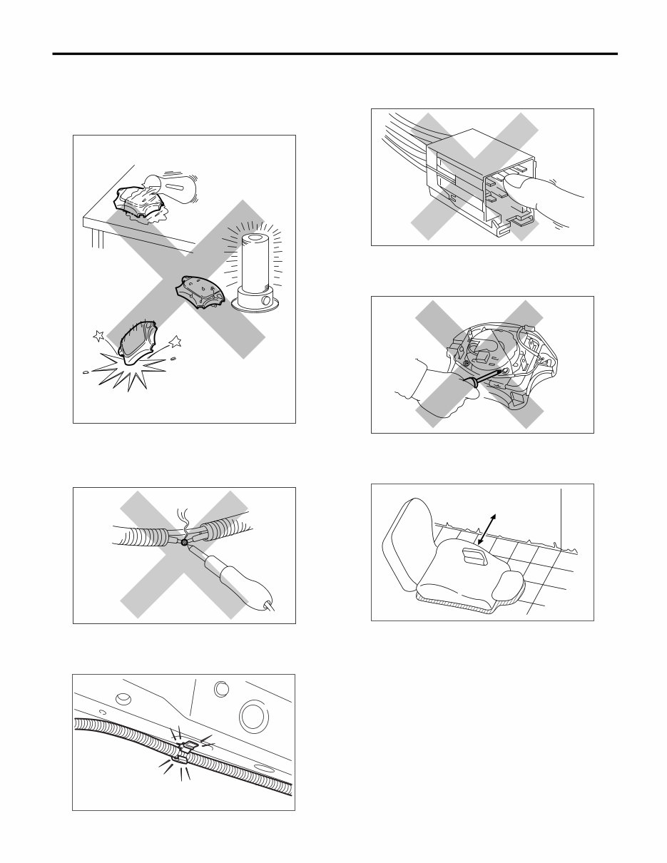 2003-2004 Subaru Impreza WRX STI With 5-6 Speed Manual & Automatic Transmission Service & Repair Manual preview img 4