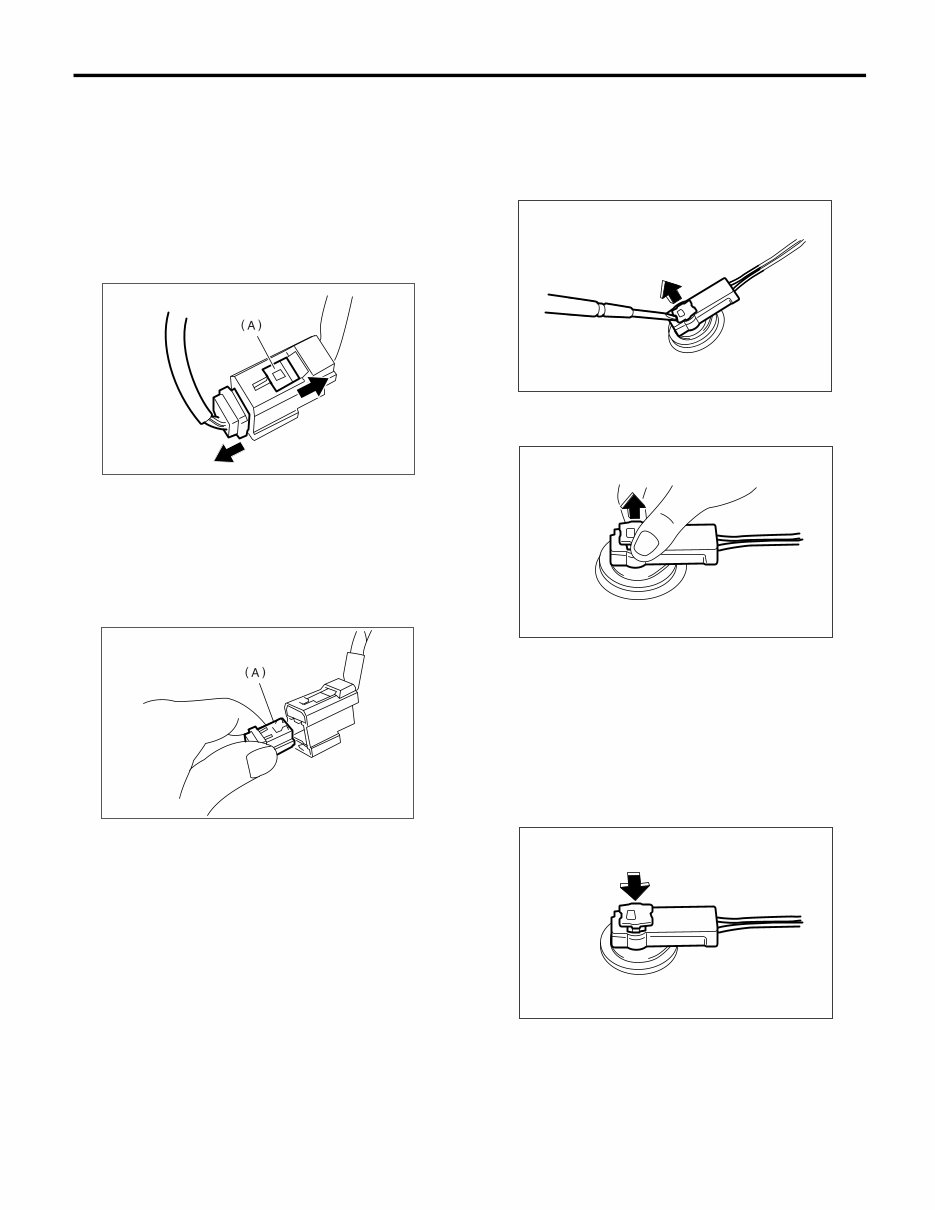 2003-2004 Subaru Impreza WRX STI With 5-6 Speed Manual & Automatic Transmission Service & Repair Manual preview img 8