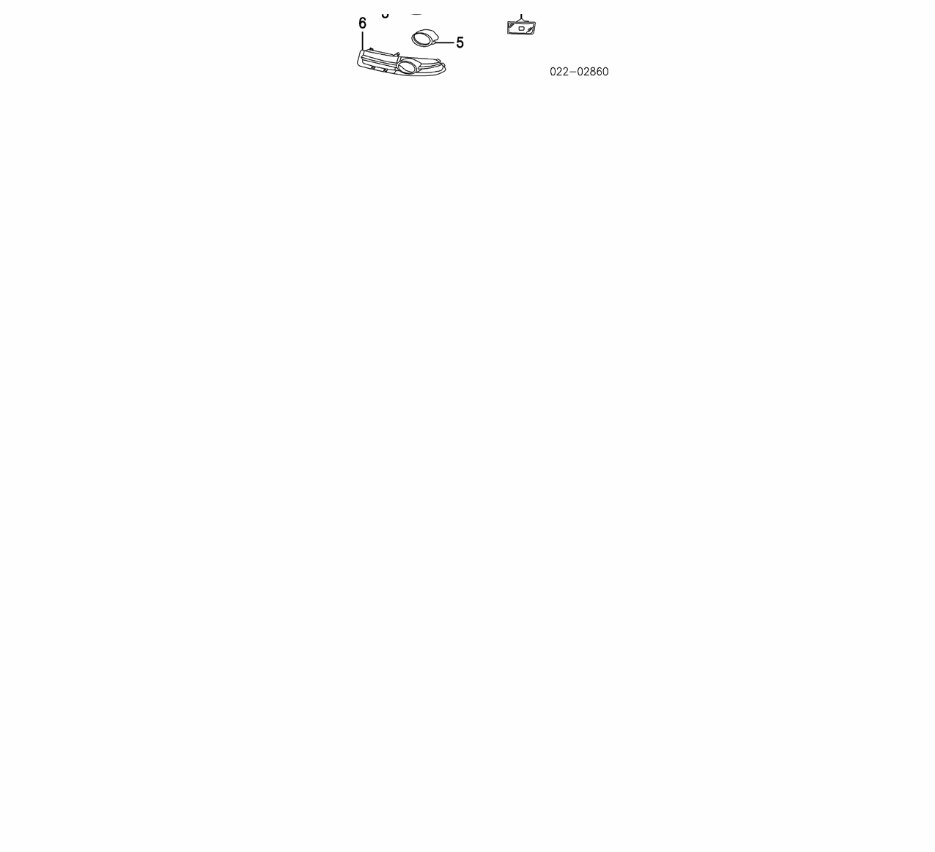 2007 - 2008 AUDI RS4 Parts LIST CATALOG preview img 5