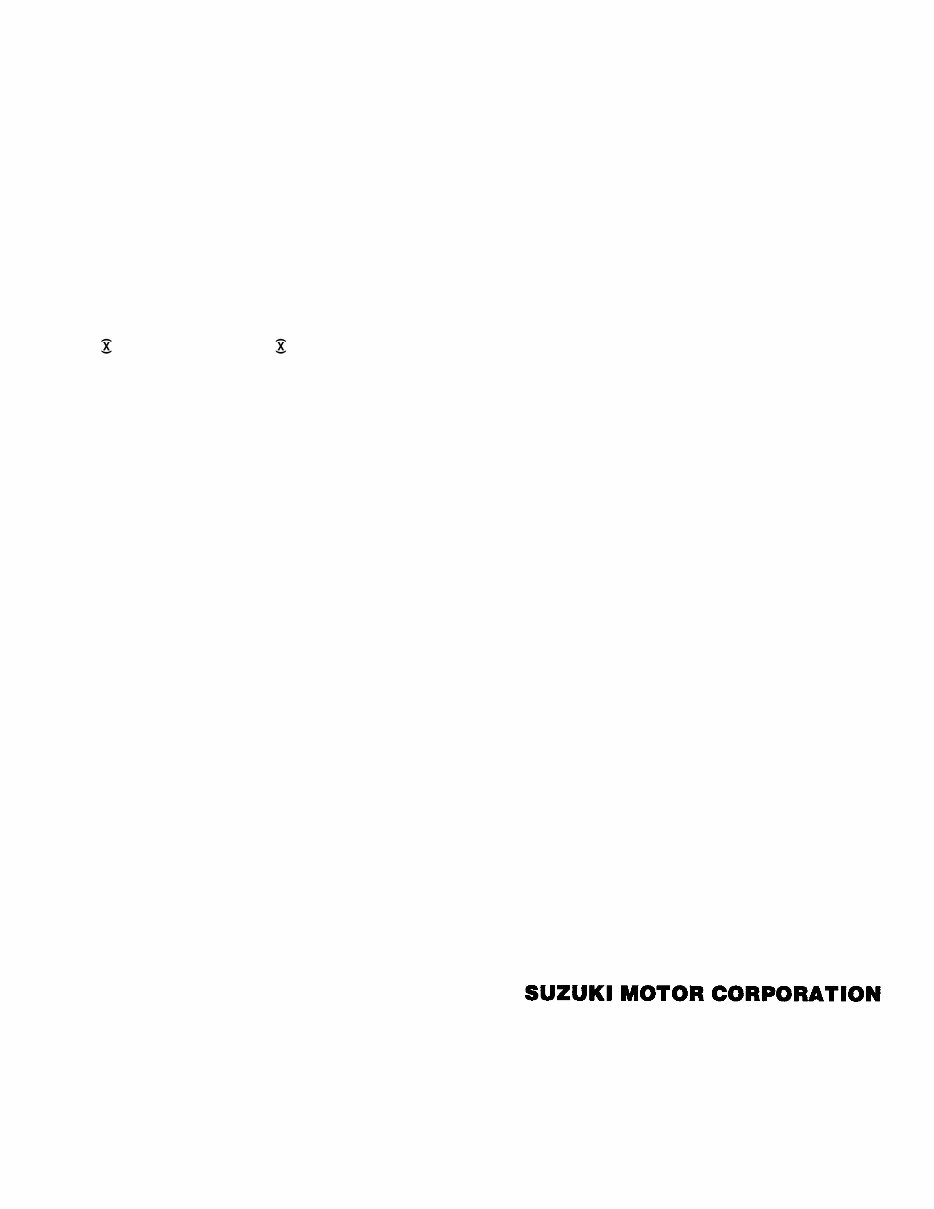2000-2004 Suzuki Swift RS415 Service & Repair Manual preview img 4
