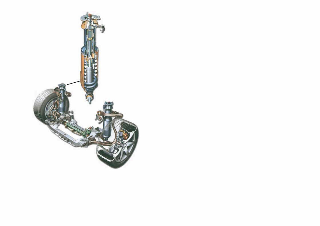 Mercedes-benz R230 Sl-class Technical Manual preview img 10