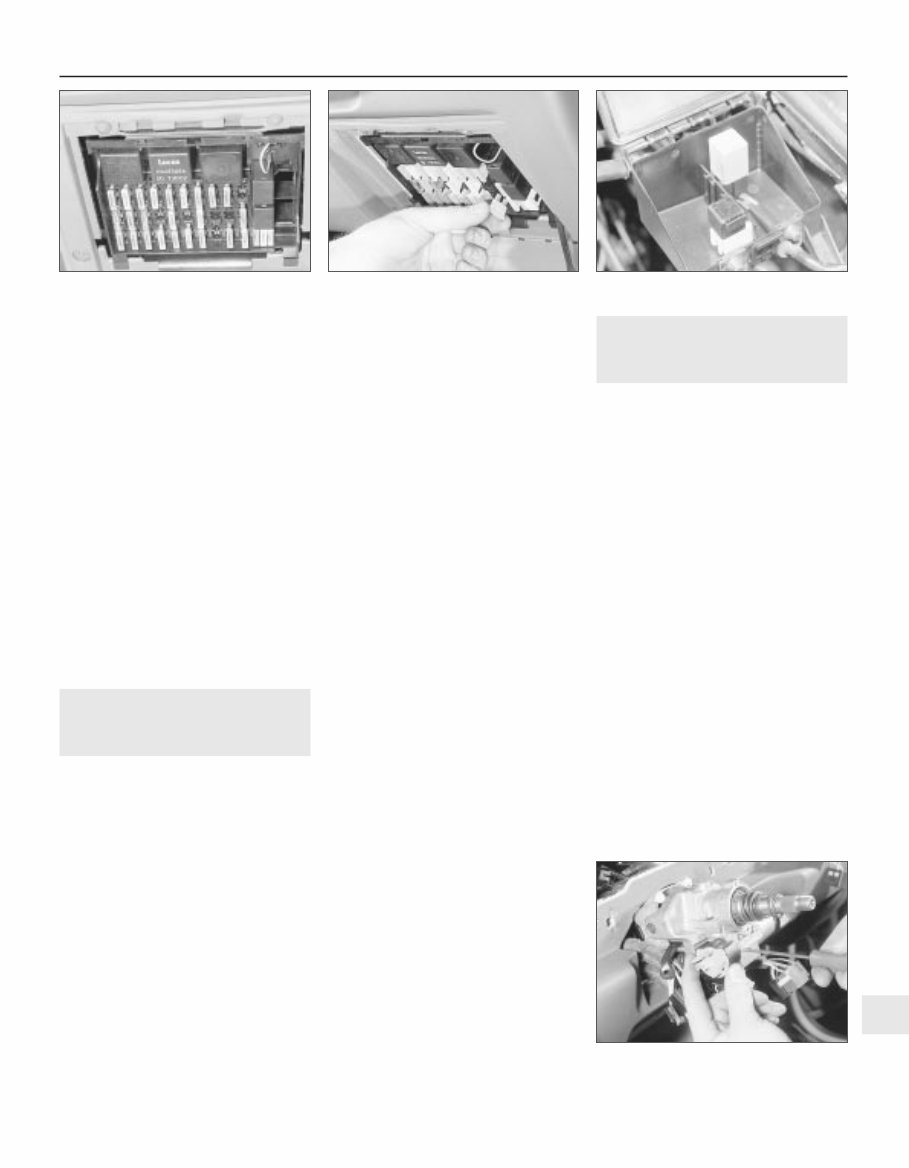1988-1995 Opel Vectra A Service & Repair Manual preview img 3