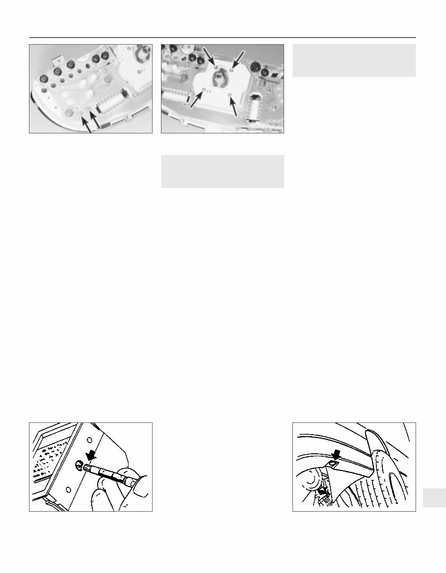 1988-1995 Opel Vectra A Service & Repair Manual preview img 7