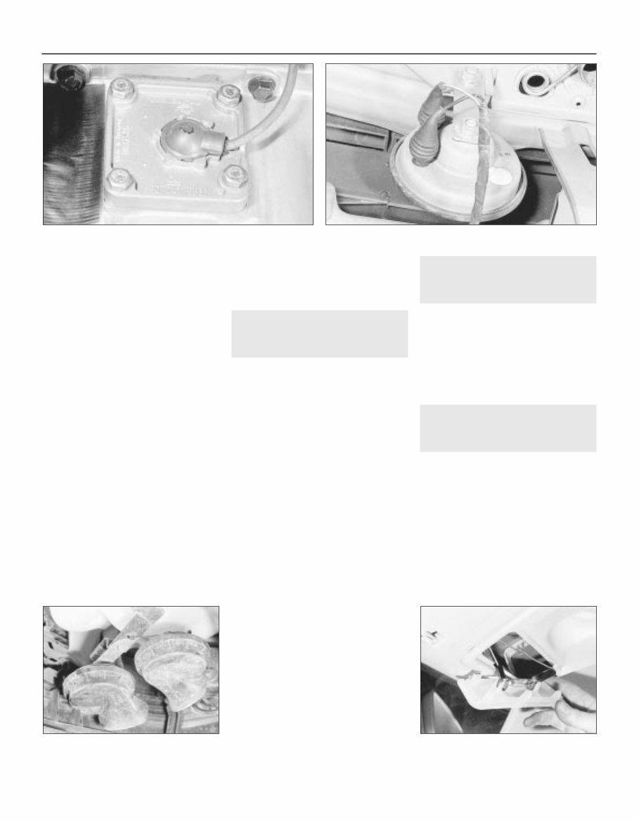 1988-1995 Opel Vectra A Service & Repair Manual preview img 8