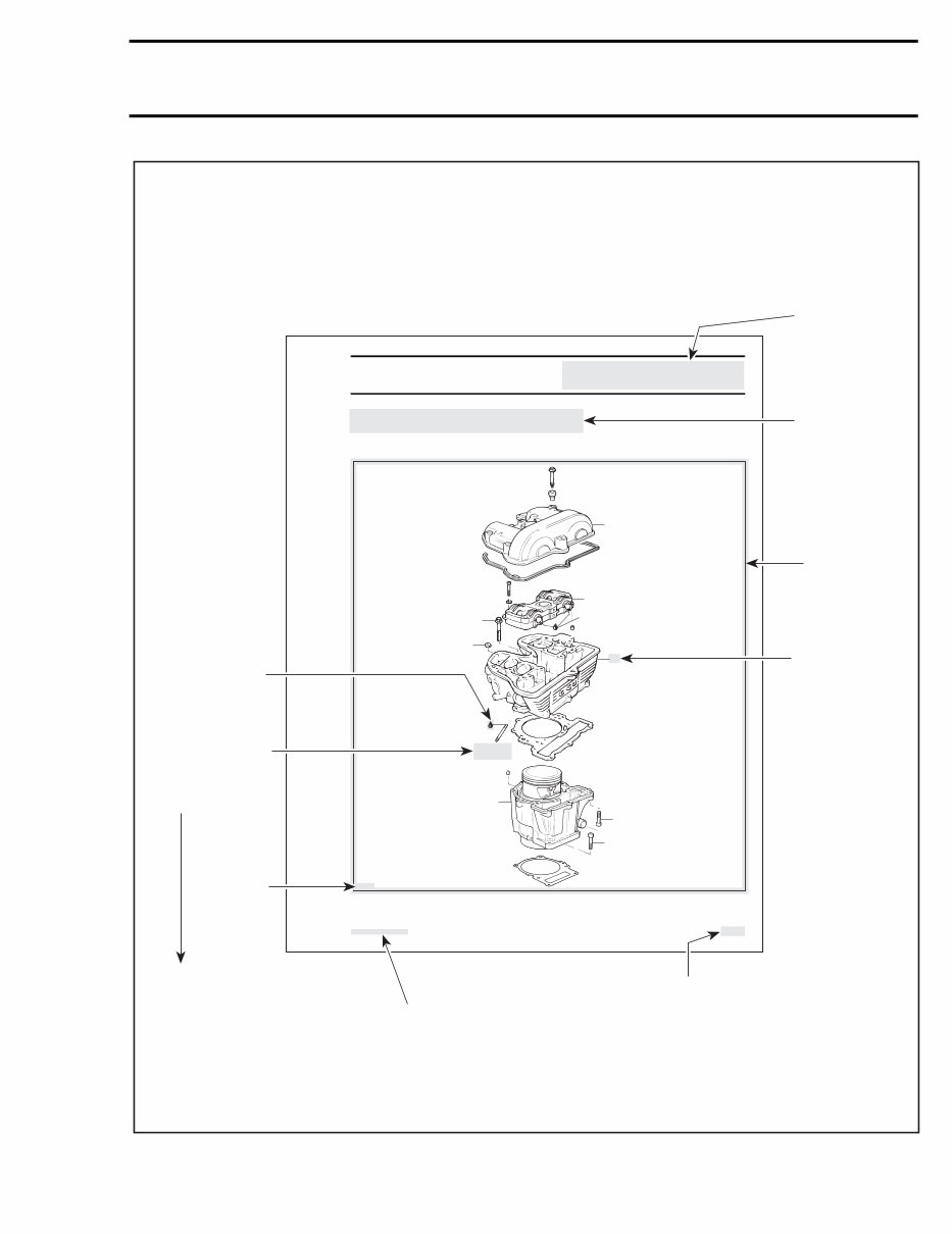 2000 Bombardier DS650 Service & Repair Manual preview img 8
