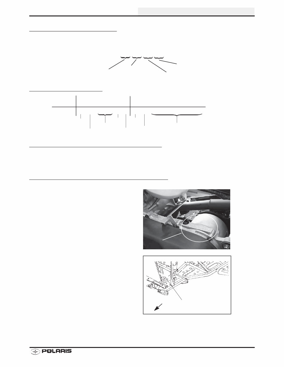 POLARIS SCRAMBLER 50 90 Service Repair Manual 2001-2002 preview img 3