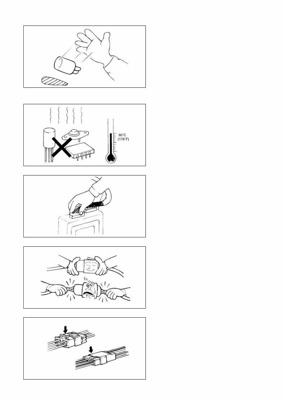 Kia Magentis 2005 Workshop Repair Service Manual preview img 10