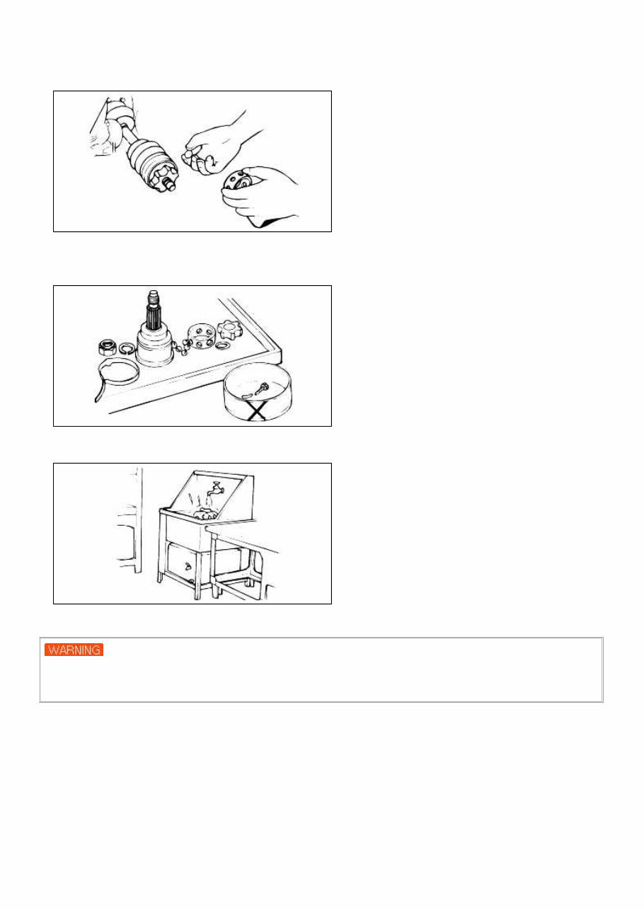 Kia Magentis 2005 Workshop Repair Service Manual preview img 5