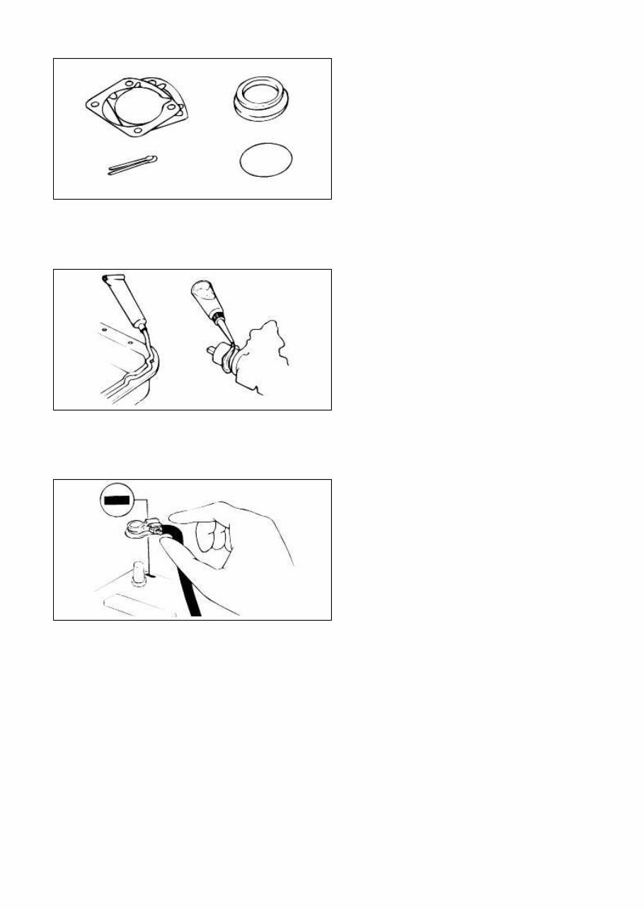Kia Magentis 2005 Workshop Repair Service Manual preview img 6