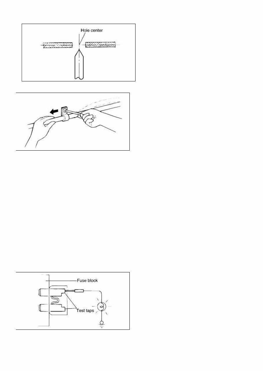 Kia Magentis 2005 Workshop Repair Service Manual preview img 8