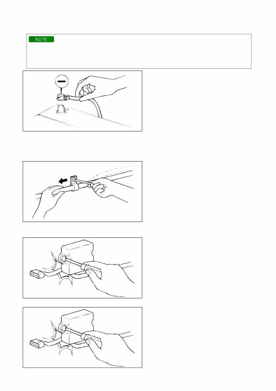 Kia Magentis 2005 Workshop Repair Service Manual preview img 9