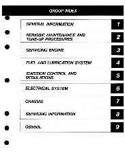 1983 Suzuki GS550 Workshop Service Repair Manual preview img 7
