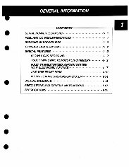 1983 Suzuki GS550 Workshop Service Repair Manual preview img 9