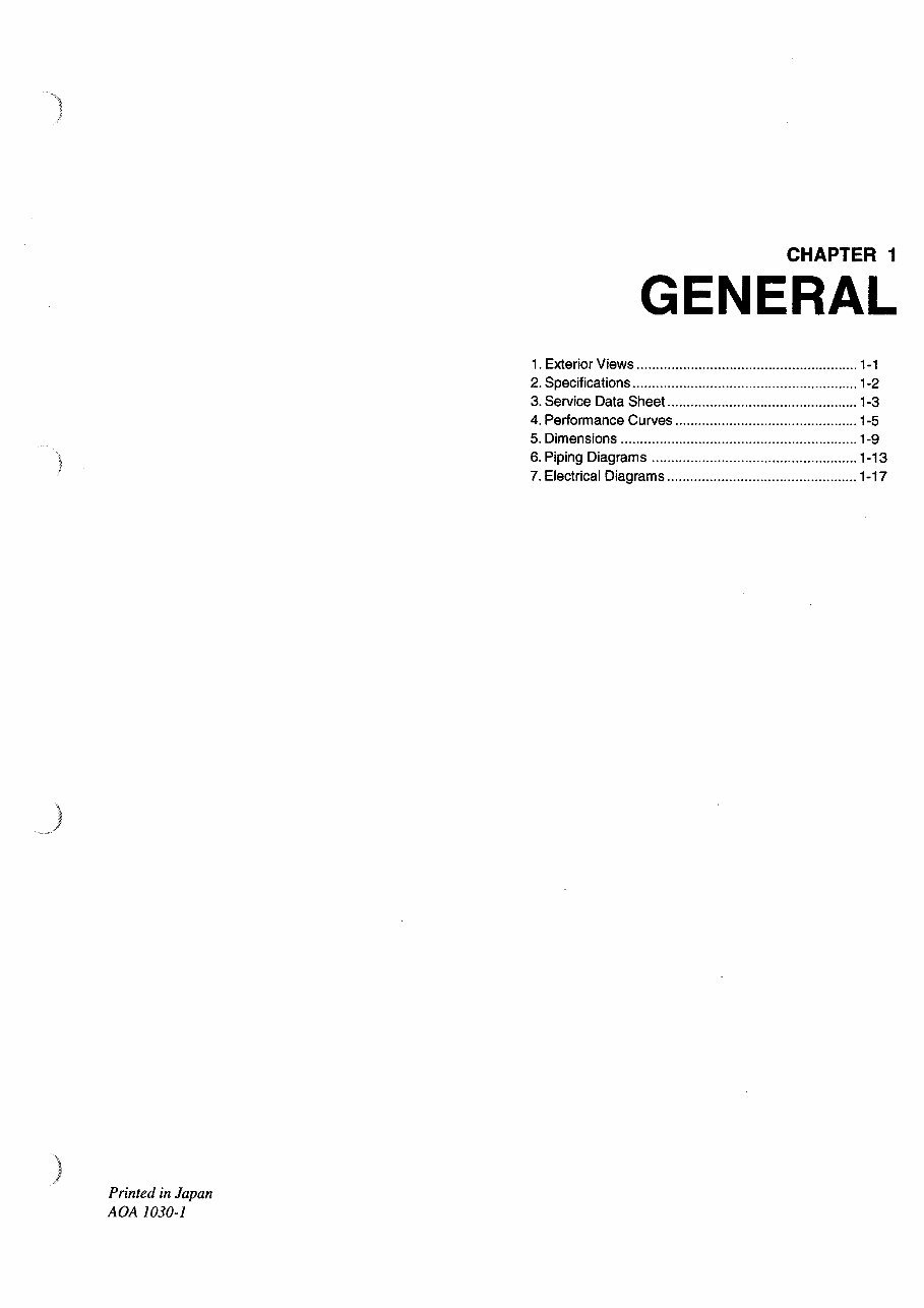 Yanmar Marine Diesel Engine 4LH-TE, 4LH-HTE, 4LH-DTE, 4LH-STE Service Repair Workshop Manual preview img 6