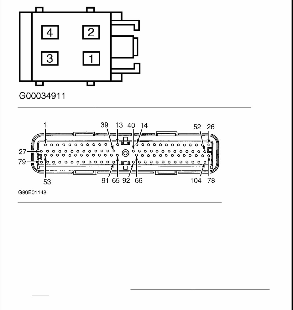 2001 Ford Explorer Sport/Explorer Sport Trac Service & Repair Manual preview img 10