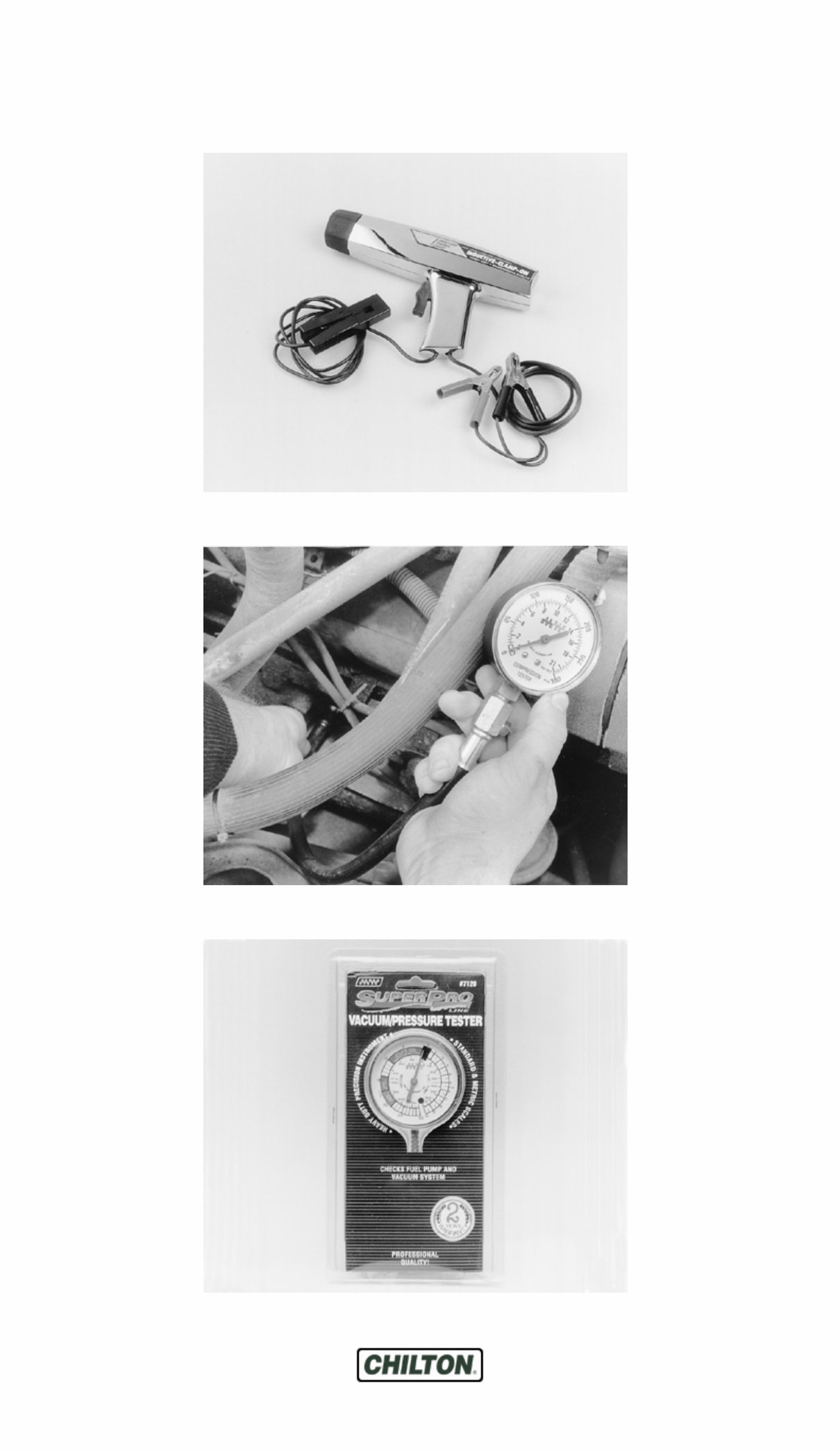 1992 Mercury Grand Marquis Service & Repair Manual preview img 8