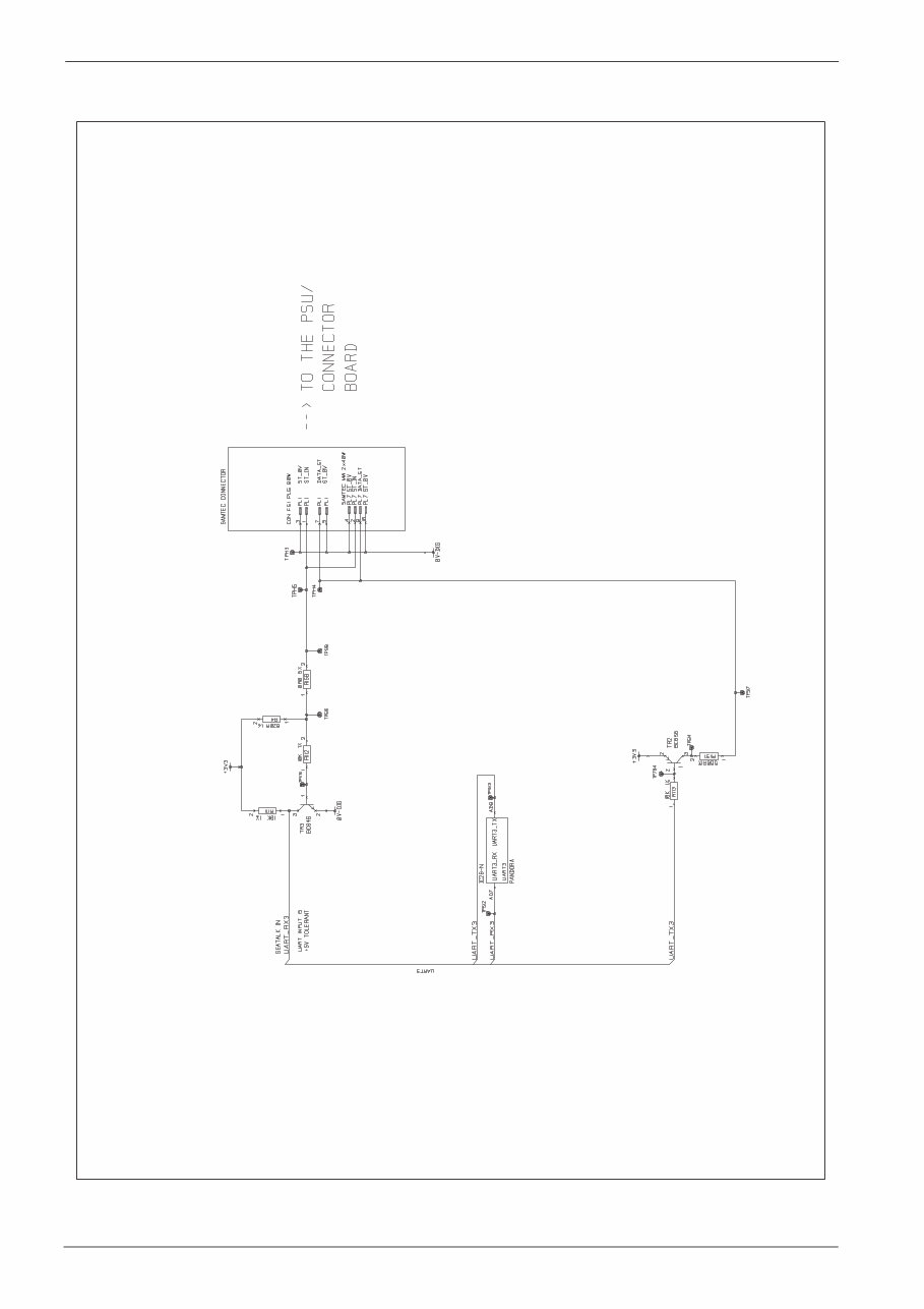 Raymarine C80 Service Manual preview img 10
