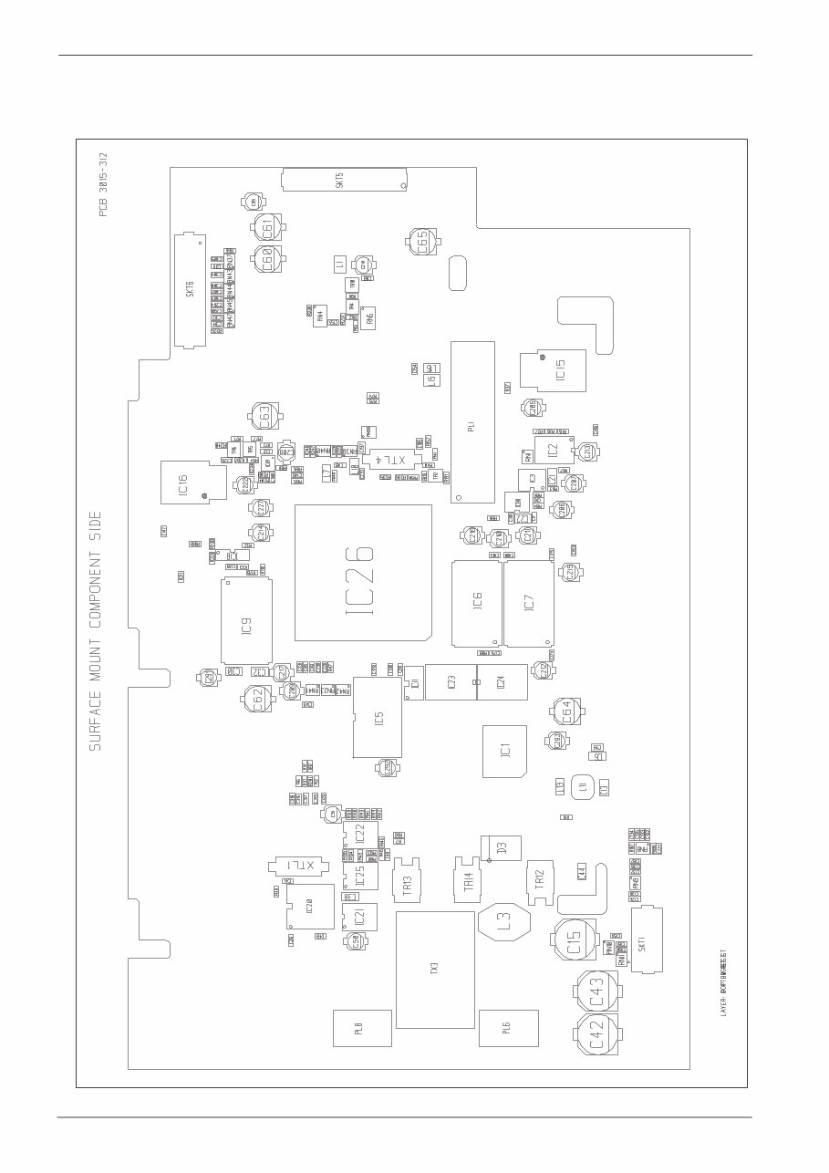 Raymarine C80 Service Manual preview img 6