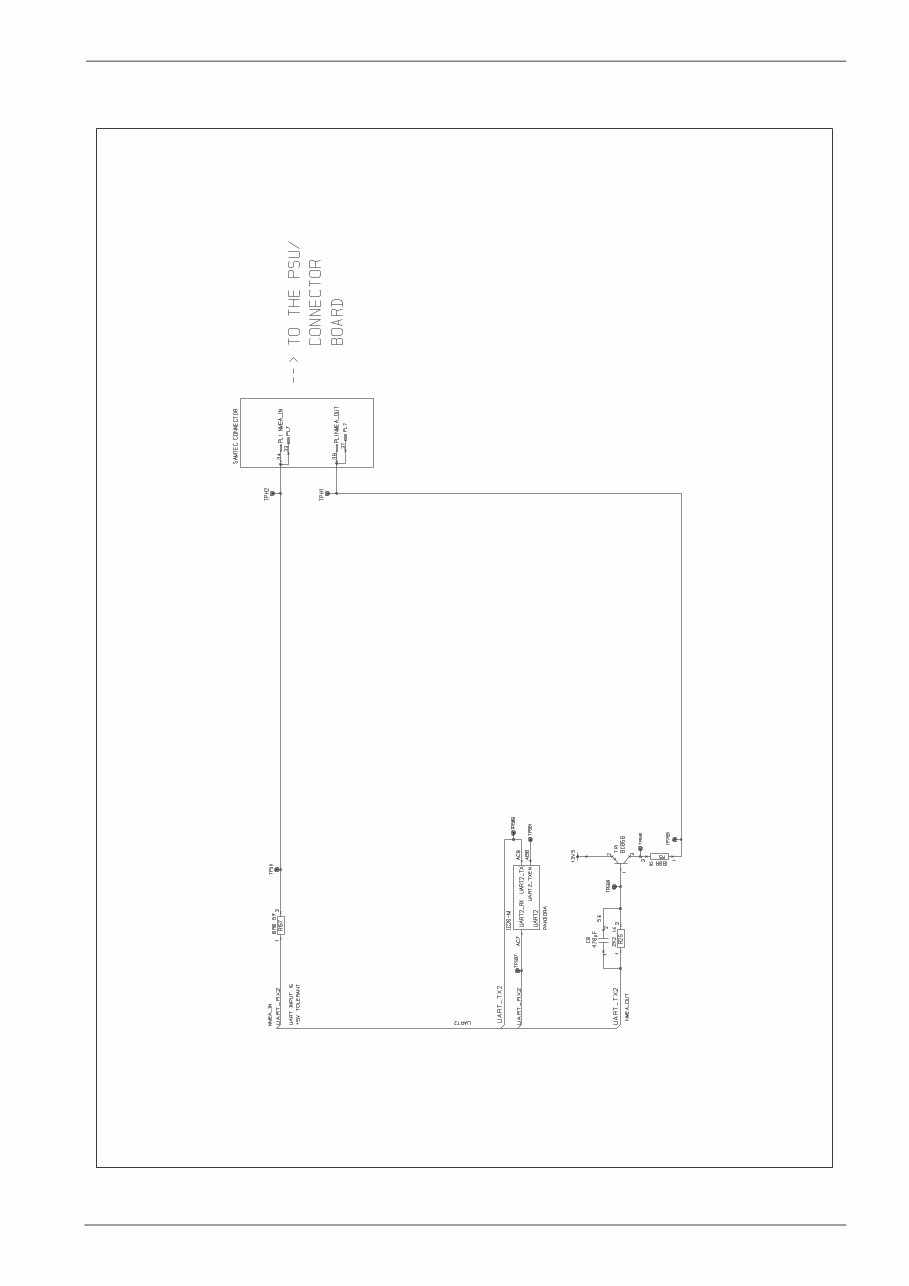 Raymarine C80 Service Manual preview img 9