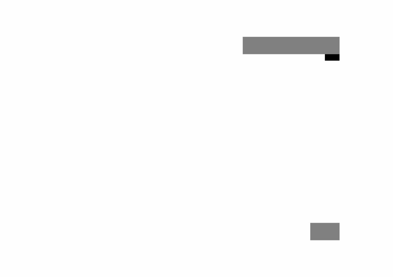 2006 Mercedes-Benz M-Class (ML350) W164 Owners Manual preview img 10