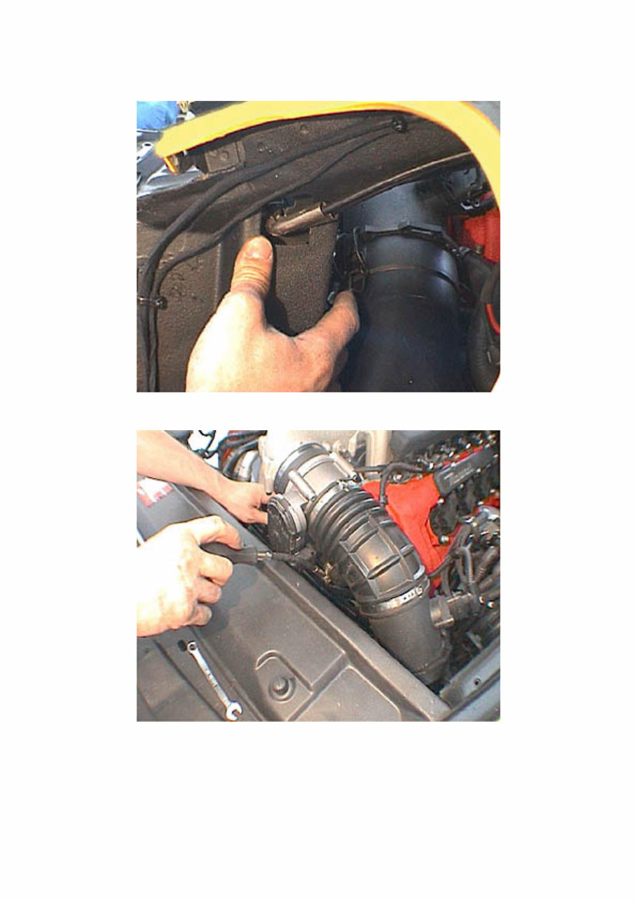2002-2007 Maserati Coupe (Tipo M138) Service & Repair Manual preview img 3