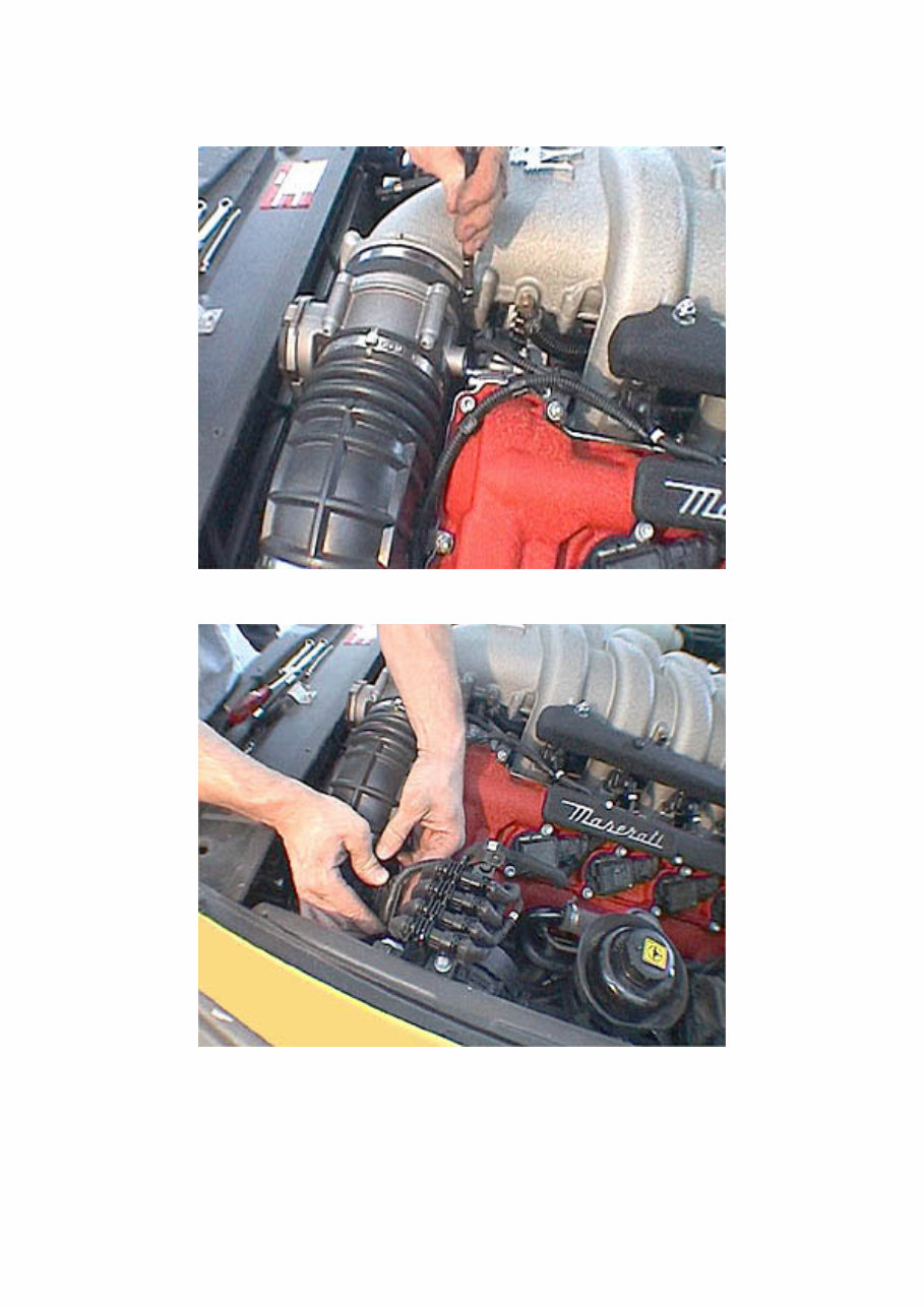 2002-2007 Maserati Coupe (Tipo M138) Service & Repair Manual preview img 4