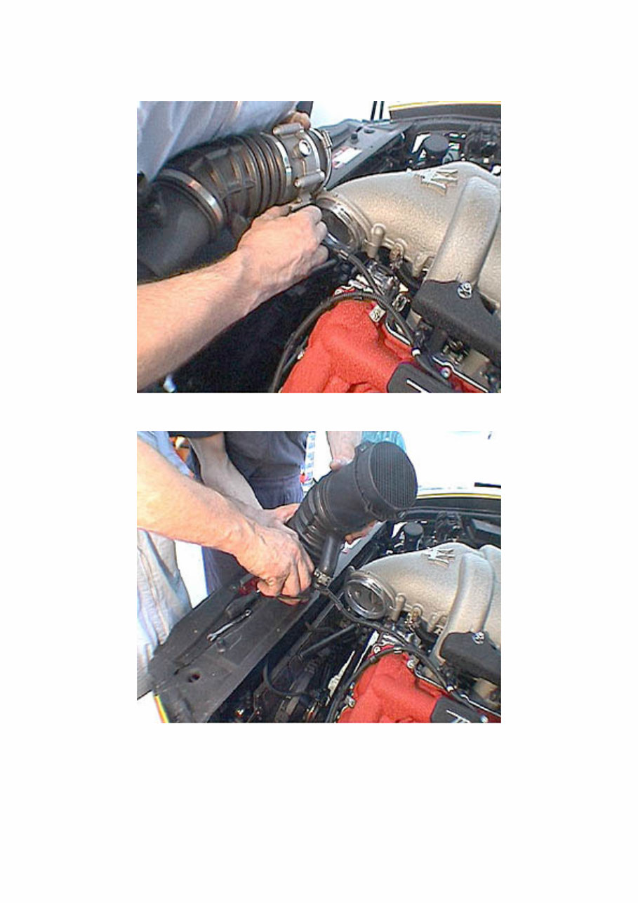 2002-2007 Maserati Coupe (Tipo M138) Service & Repair Manual preview img 5