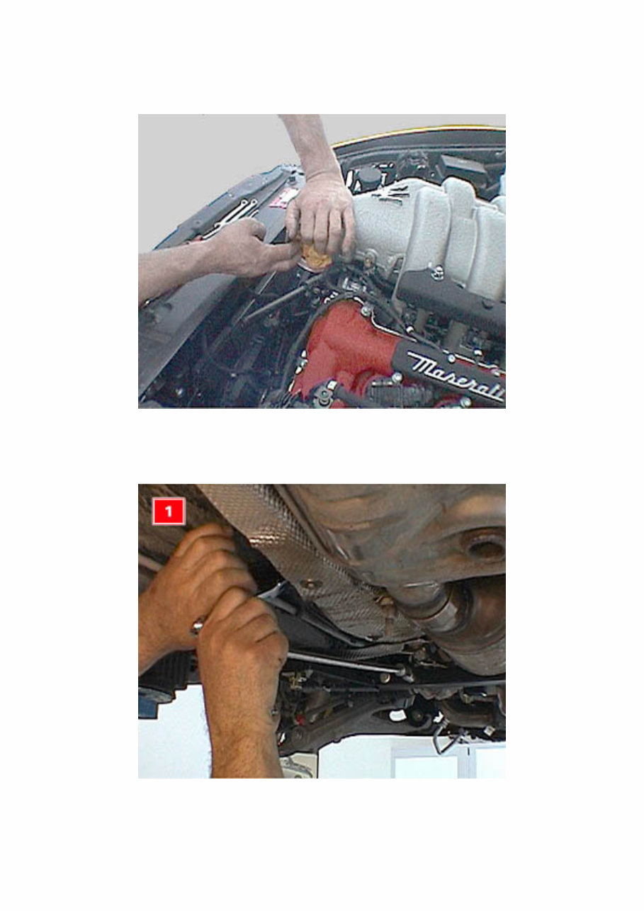 2002-2007 Maserati Coupe (Tipo M138) Service & Repair Manual preview img 6