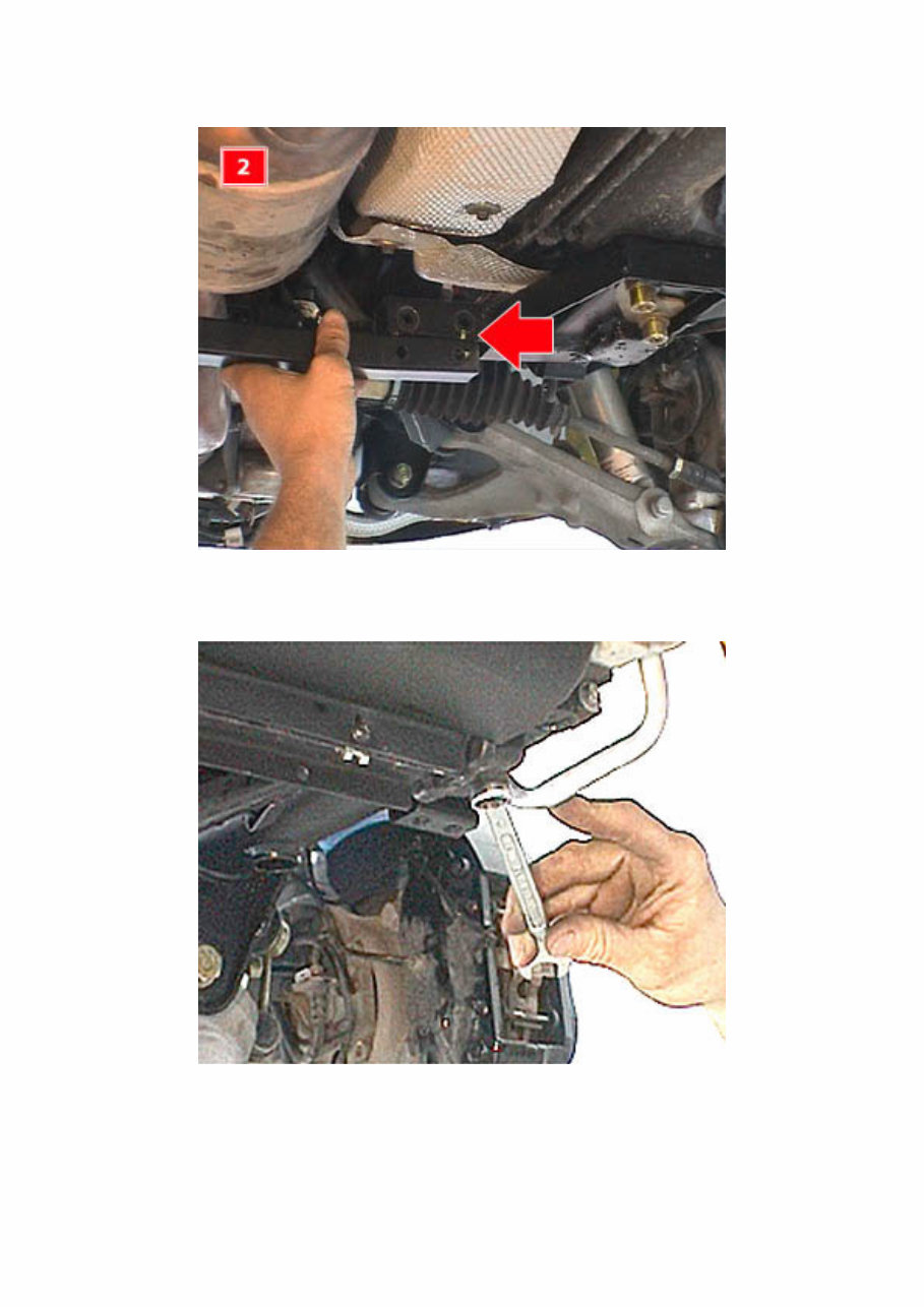 2002-2007 Maserati Coupe (Tipo M138) Service & Repair Manual preview img 7