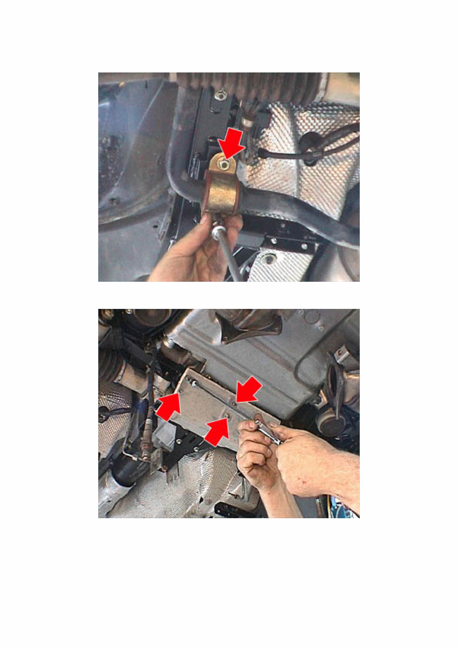 2002-2007 Maserati Coupe (Tipo M138) Service & Repair Manual preview img 9