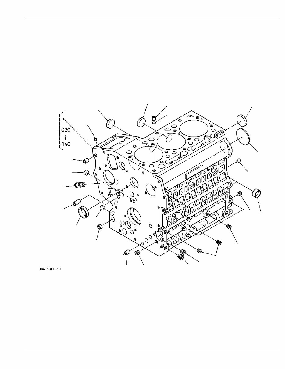 Kubota RTV 900 Illustrated Parts Manual preview img 6