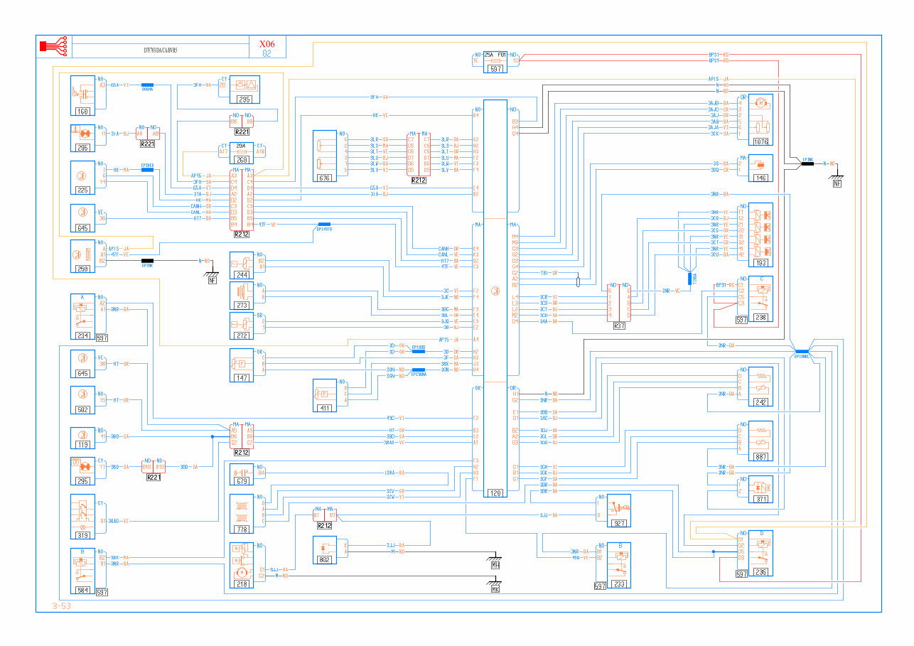 1992-2007-renault-twingo-electrical-wiring-diagram-manual-en-fr-de-ru