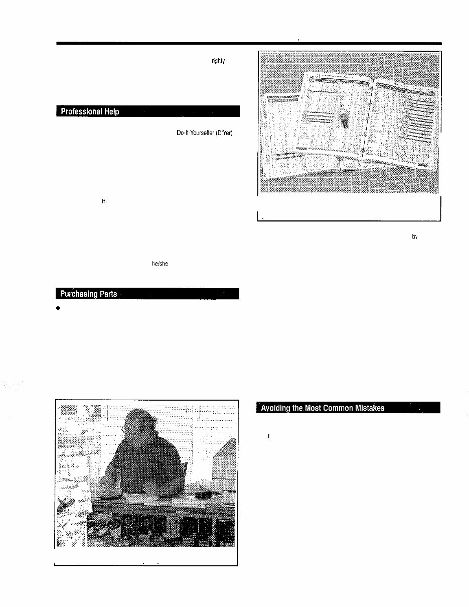 1984-2003 Yamaha Outboards OEM Service & Repair Manual preview img 5