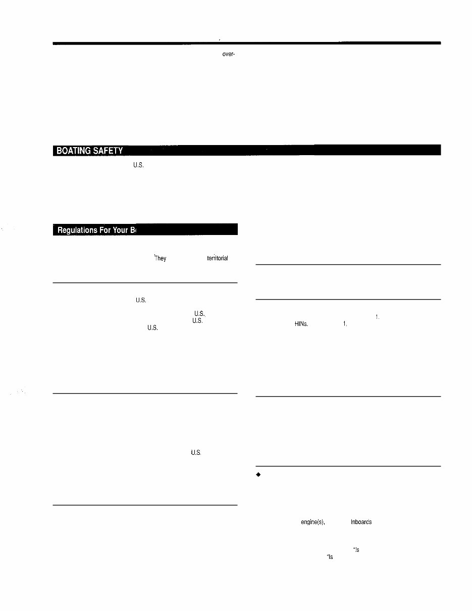 1984-2003 Yamaha Outboards OEM Service & Repair Manual preview img 6