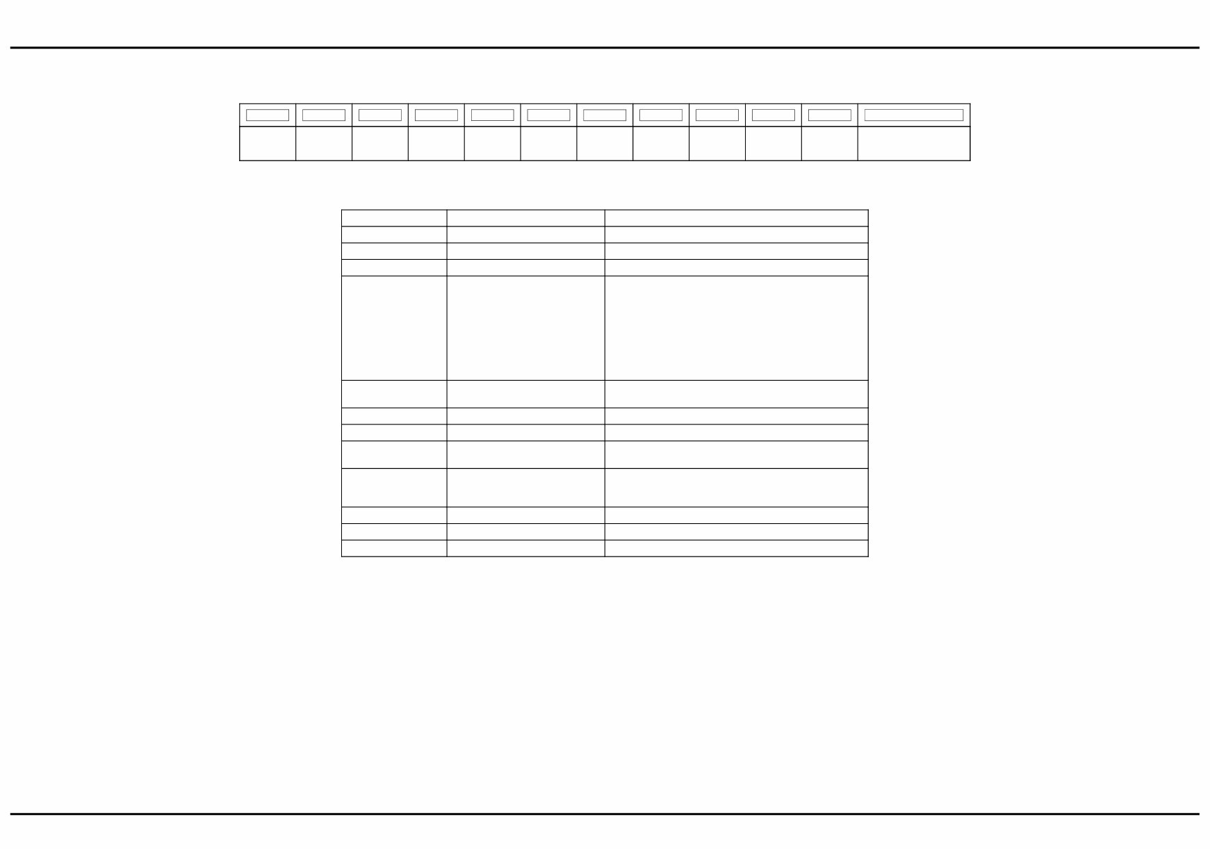 2001 DODGE DURANGO DN Parts Catalog preview img 1