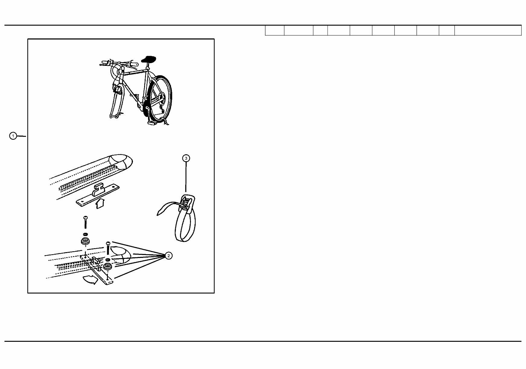 2001 DODGE DURANGO DN Parts Catalog preview img 9