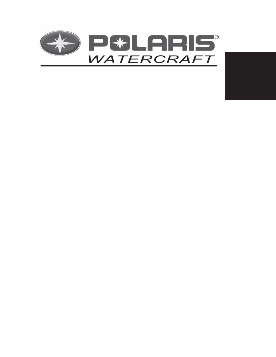2004 Polaris MSX 110 / 150 4-Stroke Service & Repair Manual preview img 3
