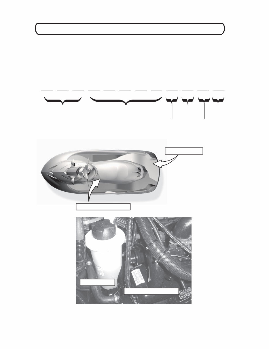 2004 Polaris MSX 110 / 150 4-Stroke Service & Repair Manual preview img 4