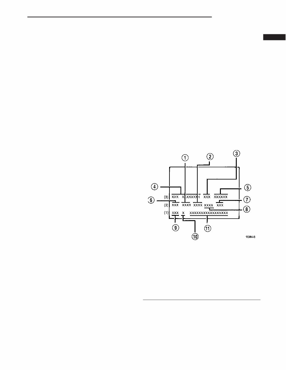2006 Town Country Chrysler Service Manual Diagnostic Manuals preview img 2