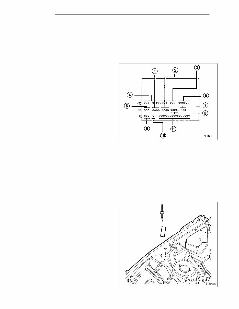 Dodge Magnum STR8 2006 2007 2008 2009 2010 Service Manual preview img 4