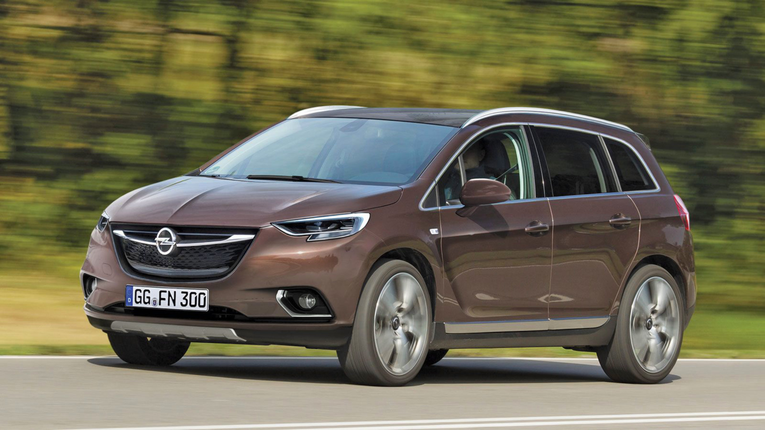 2015 VAUXHALL MERIVA B Service and Repair Manual preview img 1