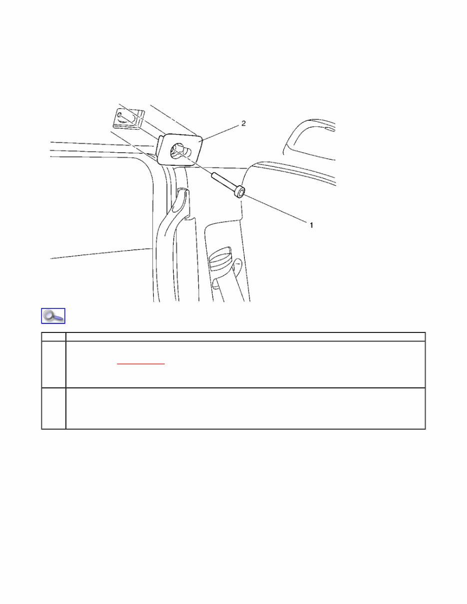 2015 VAUXHALL MERIVA B Service and Repair Manual preview img 6