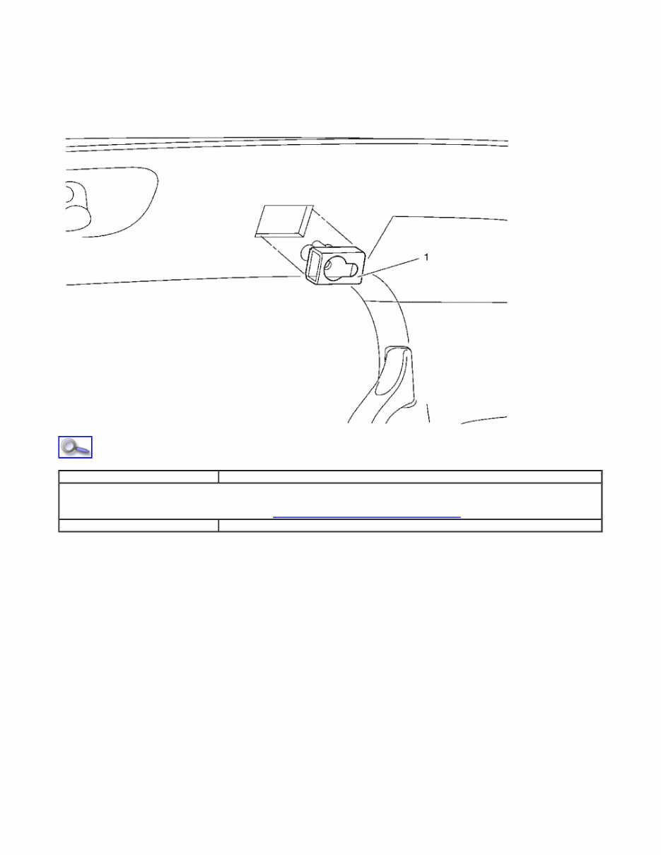 2015 VAUXHALL MERIVA B Service and Repair Manual preview img 7