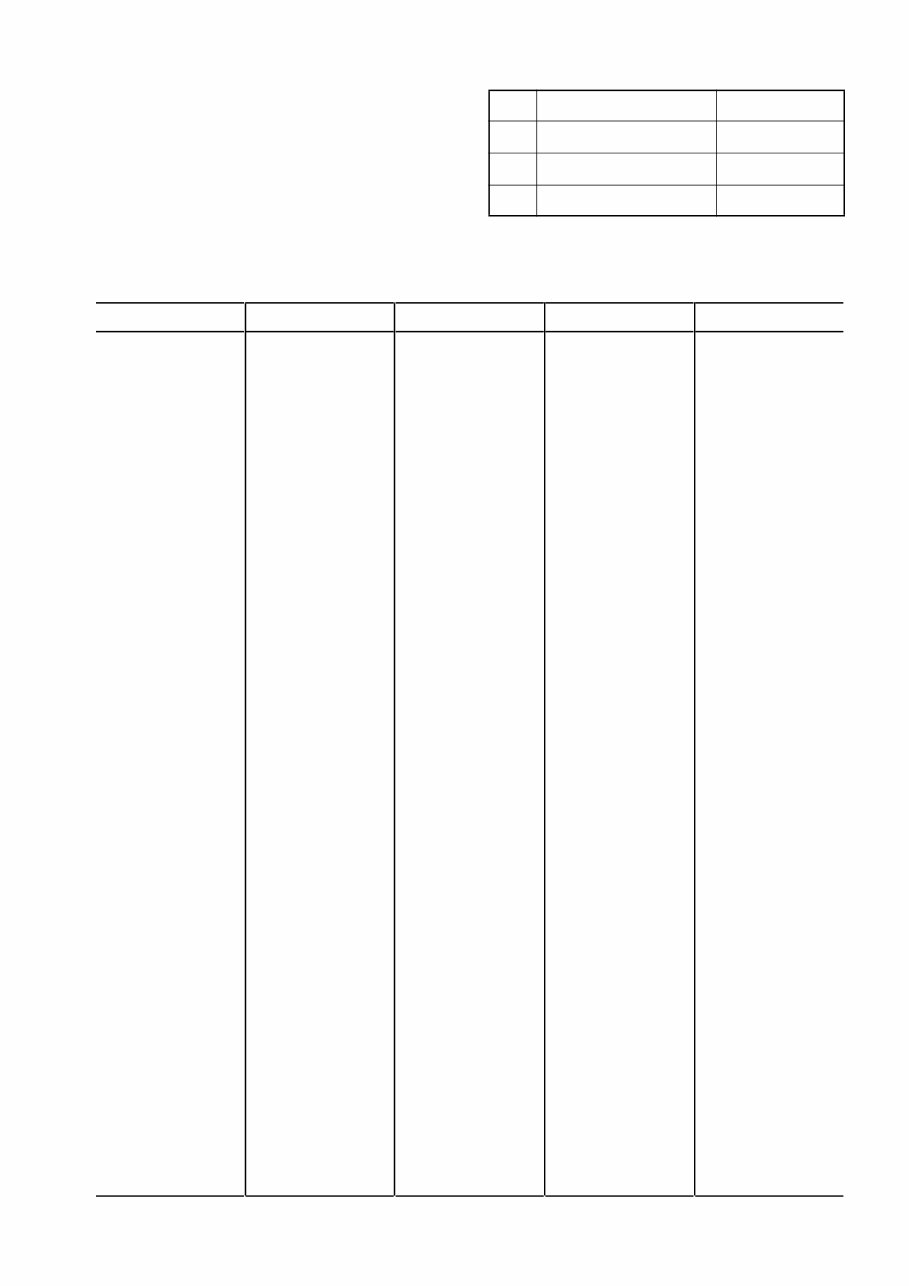 Komatsu PC128US-2/PC138US-2/PC138USLC-2 Excavators OEM Service & Repair Manual preview img 3