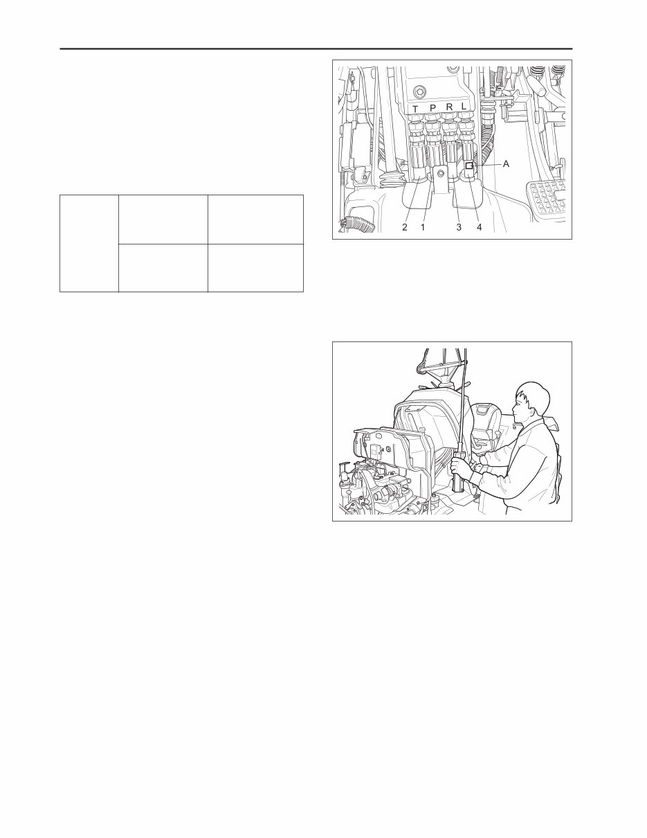 KIOTI DAEDONG DK45 DK50 Tractor Workshop Repair Manual preview img 10