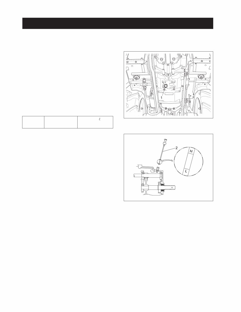 KIOTI DAEDONG DK45 DK50 Tractor Workshop Repair Manual preview img 8