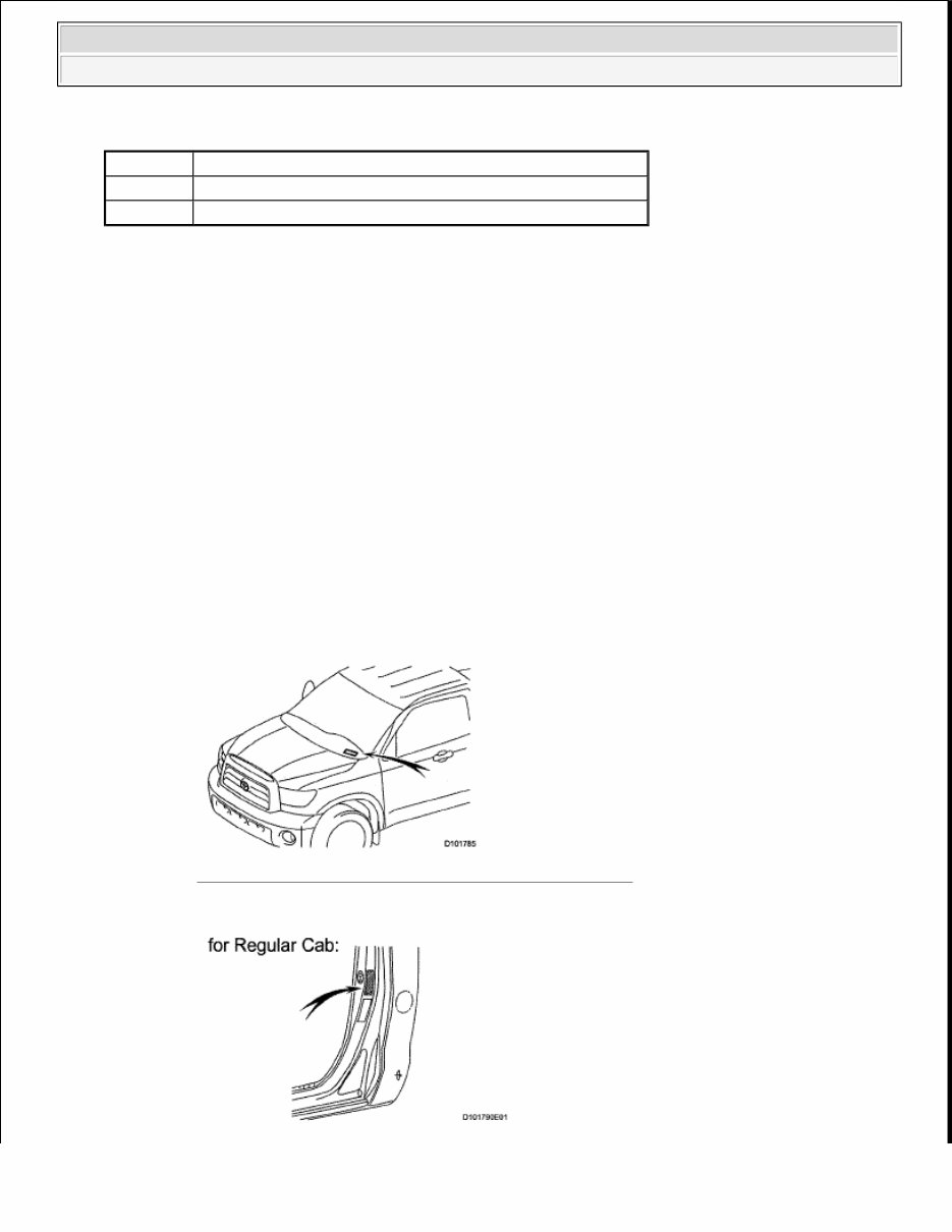 2009 Toyota Tundra Service & Repair Manual preview img 3